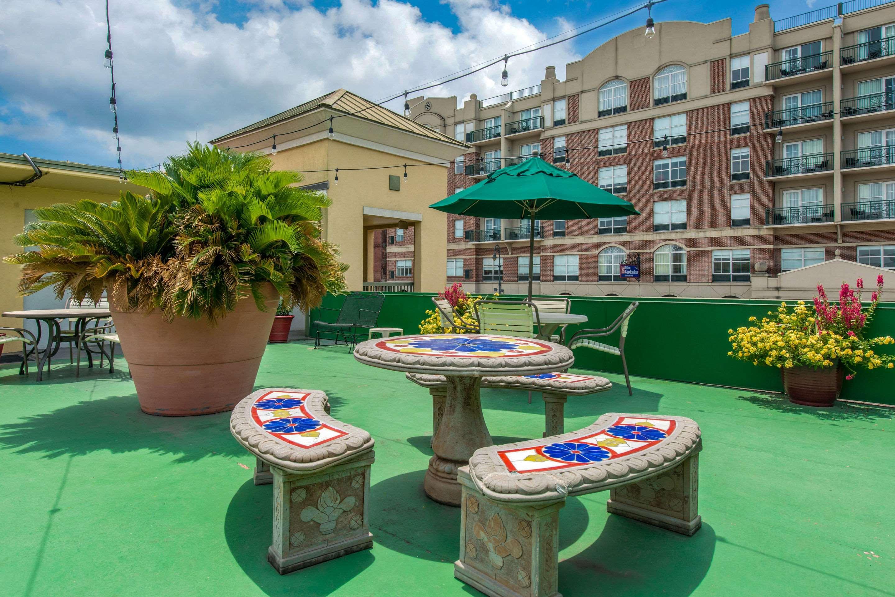 Quality Inn Savannah Historic District Eksteriør bilde